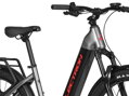 Elektro bicykel Lectron Taura PSX 720 2024