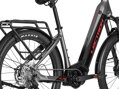 Elektro bicykel Lectron Taura PSX 720 2024