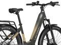 Elektro bicykel Lectron Taura PX dark 2026