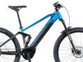 Elektro bicykel Levit Kingit BF 2024