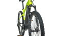 Elektro bicykel Levit Muan 27,5 Vinka 1 625 over lime 2022