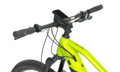 Elektro bicykel Levit Muan 27,5 Vinka 1 625 over lime 2022
