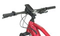 Elektro bicykel Levit Muan 27,5 Vinka 3 625 over burgundy 2022
