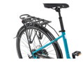Elektro bicykel Levit Musca MX 630 Low turqoise 2022