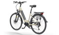 Elektro bicykel Levit Musca MX 630 Low latte 2022