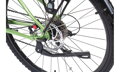 Elektro bicykel Levit Musca MX 630 Mid olive 2022