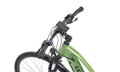 Elektro bicykel Levit Musca MX 630 Mid olive 2022