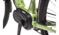 Elektro bicykel Levit Musca MX 630 Mid olive 2022