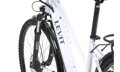 Elektro bicykel Levit Musca MX 630 Mid white 2022