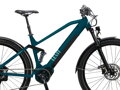 Elektro bicykel Levit Tengu BF 2024
