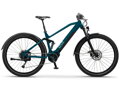 Elektro bicykel Levit Tengu BF 2024