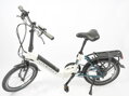 Elektro bicykel Lovelec Izar 2023