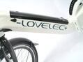Elektro bicykel Lovelec Izar 2023