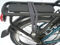 Elektro bicykel Lovelec Izar 2023
