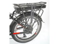 Elektro bicykel Lovelec Lugo 2023
