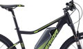 Elektro bicykel Merida Big Seven eLite 900 2016