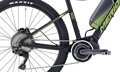 Elektro bicykel Merida Big Seven eLite 900 2016