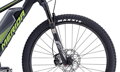 Elektro bicykel Merida Big Seven eLite 900 2016