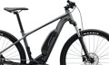 Elektro bicykel Merida eBig.Nine 300 šedý 2020