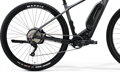 Elektro bicykel Merida eBig.Nine 300 šedý 2020