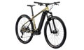 Elektro bicykel Merida eBig.Nine 700 zlatý 2020