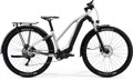 Elektro bicykel Merida eBig.Tour 400 EQ titan 2020