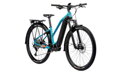Elektro bicykel Merida eBig.Tour 500 EQ modrý 2020