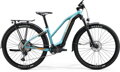 Elektro bicykel Merida eBig.Tour 500 EQ modrý 2020