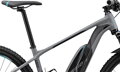 Elektro bicykel Merida eBig Nine 500 sivý 2019