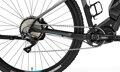 Elektro bicykel Merida eBig Nine 500 sivý 2019