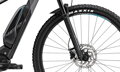 Elektro bicykel Merida eBig Nine 500 sivý 2019