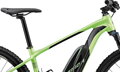 Elektro bicykel Merida eBig Nine 800 2019