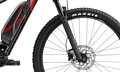 Elektro bicykel Merida eBig Seven 500 červený 2019