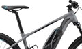 Elektro bicykel Merida eBig Seven 500 sivý 2019