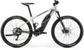 Elektro bicykel Merida eBig Seven 600 2019
