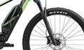 Elektro bicykel Merida eBig Seven 800 2019