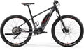 Elektro bicykel Merida eBig Seven Limited 2019