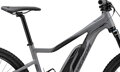 Elektro bicykel Merida eBig Trail 500 sivý 2019