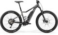 Elektro bicykel Merida eBig Trail 800 2019