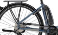 Elektro bicykel Merida eSpresso City 200 EQ modrý 2019