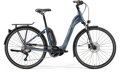 Elektro bicykel Merida eSpresso City 200 EQ modrý 2019