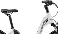 Elektro bicykel Merida eSpresso City 300 EQ biely 2019