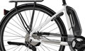 Elektro bicykel Merida eSpresso City 300 EQ biely 2019