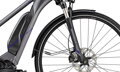 Elektro bicykel Merida eSpresso XT-Edition Lady EQ 2019