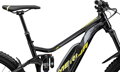 Elektro bicykel Merida eOne-Sixty 600 2019