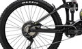 Elektro bicykel Merida eOne-Sixty 600 2019
