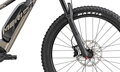 Elektro bicykel Merida eOne-Sixty 800 2019