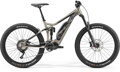 Elektro bicykel Merida eOne-Sixty 800 2019