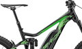 Elektro bicykel Merida eOne-Sixty 900 čierny 2019