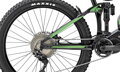 Elektro bicykel Merida eOne-Sixty 900 čierny 2019